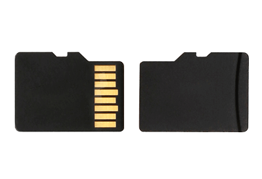 Micro SD Card 3.0